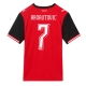 Austrija Marko Arnautovic #7 Replike Domaci Dres SP 2026 Kratak Rukav